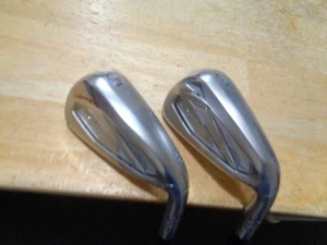 New MIZUNO JPX 925 Hot Metal 5 & 6 IRON IRONS JPX-925 NS Pro 950 GH Neo R-Flex - Picture 1 of 4