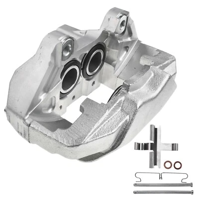 Front Left LH Brake Caliper for Toyota Supra 1993 1994 1995 1996 1997 1998 3.0L - Image 1 of 4