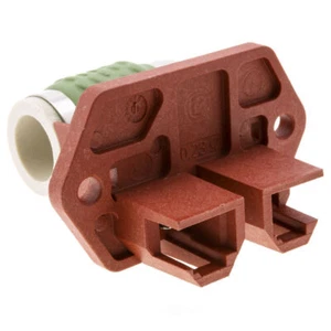 Engine Cooling Fan Resistor fits 2014-2020 Ram ProMaster 1500,ProMaster 2500,Pro - Picture 1 of 6