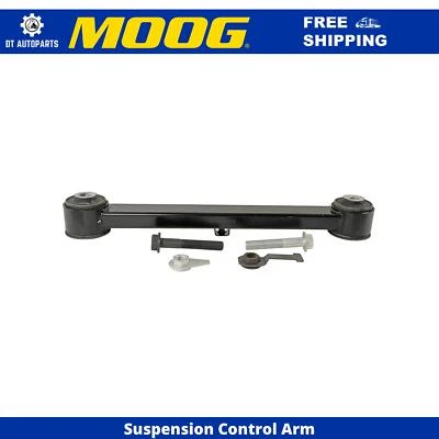 Brazo de control de suspensión trasero inferior MOOG 2014 2015 2016 para Ram 2500 2014-2018 Foto 1 de 4