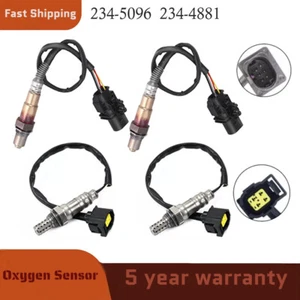 4X O2 Oxygen Sensor Up&Downstream For 06-13 Mercedes-Benz R350 / ML350 06-11 3.5 - Picture 1 of 13