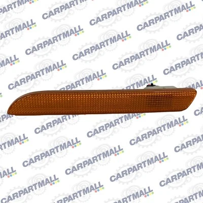 2003-2007 Saab 9-3 93 Front Left Bumper Side Marker Light Lamp 12785954 OEM Foto 1 de 4