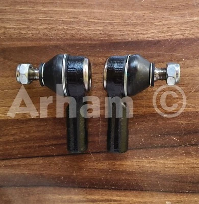 Tie Rod End Set LH & RH With Bolt for Suzuki Swift, Ritz, Dzire - Image 1 of 4
