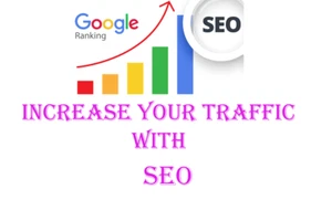 Powerful SEO Pyramid Backlinks – Boost Your Google Rankings - Picture 1 of 3