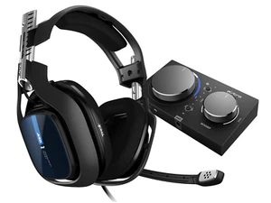 Cuffie ASTRO Gaming A40 TR+MixAmp Pro Xbox/PC - Foto 1 di 1