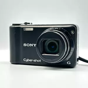 Sony Cyber-shot DSC-HX5 fotocamera digitale compatta dal Giappone - Foto 1 di 4