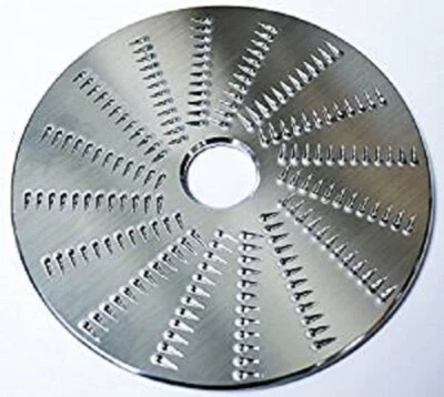 ACME  5001 or 6001 Juicer Cutter Blade / Shredder Plate - Image 1 of 2