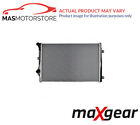 ENGINE COOLING RADIATOR MAXGEAR AC489765 A NEW OE REPLACEMENT