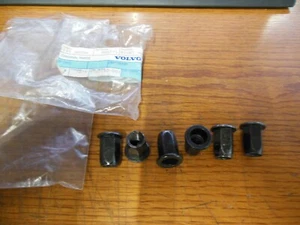6 OE Volvo 986771 Rivet Nuts - Picture 1 of 1
