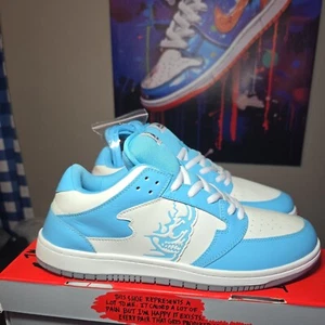 WL Reaper "Electric Blue Größe 12,5 - Bild 1 von 6