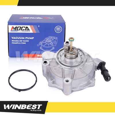 Bomba de vacío para 15-23 Ford Transit-150/250/350 Expedition F-150 Navigator V6 V8 Foto 1 de 4