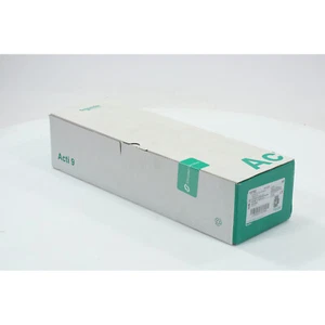 Schneider Electric 18792 Miniature Circuit Breaker - 2P New NFP (6pcs) - Picture 1 of 7