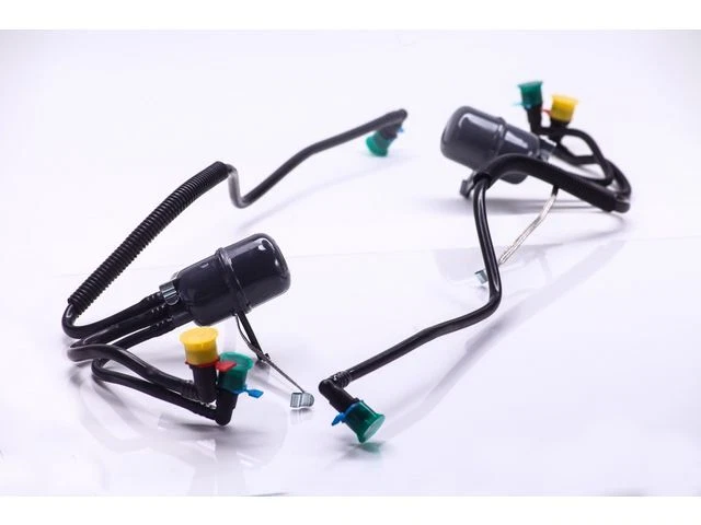 Filtro de combustible 37CZZH37 para Dodge Caravan Grand 2000 1997 1996 1998 1999 Foto 1 de 1