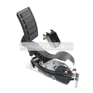 Accelerator Pedal Fits Volvo 21915485 - Picture 1 of 2