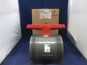 Valvola a sfera Spears True Union 2320-030 nuova - Foto 1 di 4