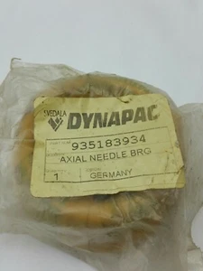 Dynapac Lager NOS 935183934 Axialnadel BRG - Bild 1 von 2