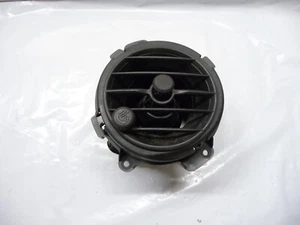01-05 CHRYSLER PT CRUISER A/C VENT SD00TRMAB OEM BLACK MOPAR 2004 - Picture 1 of 3