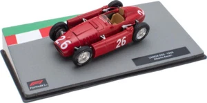 1:43 MAG NS196 Alberto Ascari Lancia D50 #26 1955 - Bild 1 von 1