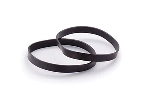 2 Hoover Vacuum Belts 38528-033 40201160 38528-058 AH20080 - Picture 1 of 1