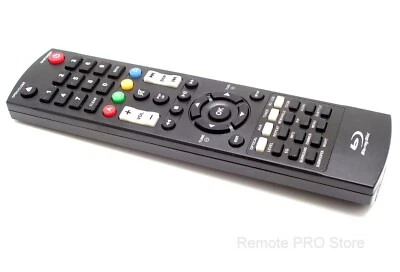 RCA RTB-1100 RTB1100 Home Theater System GENUINE Remote Control  - Image 1 of 2
