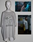 LUIS original worn pirate shirt TV screen used prop The Horror of Dolores Roach