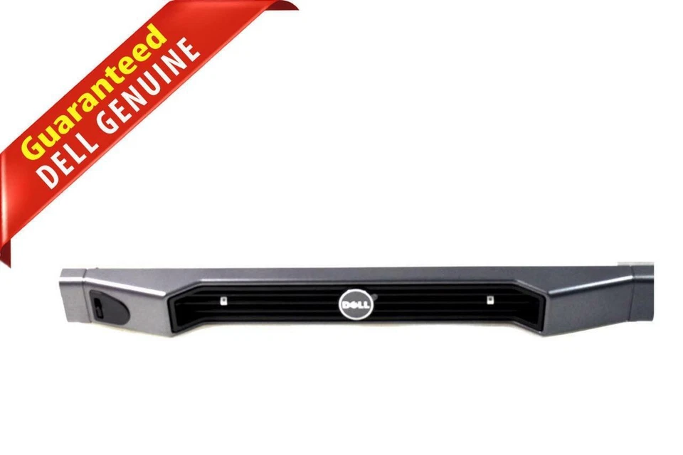 J1HW1 - 1U Chassis UPS Bezel For Powervault NX3500 GENUINE - Image 1 of 3