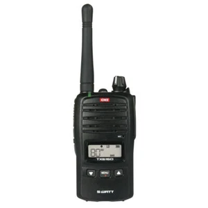 GME 5W UHF Transceiver TX6160X - Picture 1 of 3