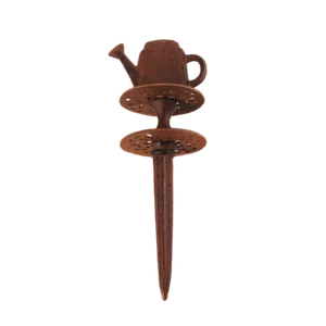 Gartenschlauchführung Schlauchführung Garten Wasserschlauch Gusseisen TG 36 - Bild 1 von 1