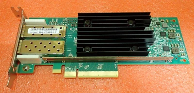 NEW Fujitsu QLogic QLE2772-F Dual Port 32G FC Host Bus Adapter S26361-F4087-L502 - Image 1 of 4