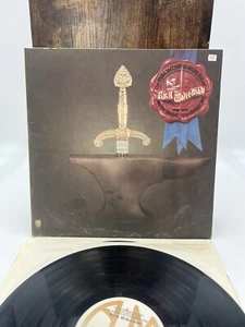 RICK WAKEMAN - Myths & Legends Of King Arthur - 12" Vinyl Record LP - Imagen 1 de 6