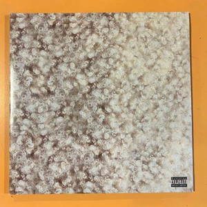 Doja Cat - Scarlet 2 Claude (12" Bone Vinyl 2XLP) - Picture 1 of 2