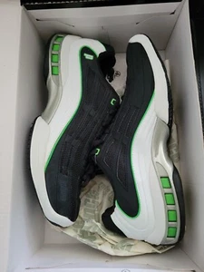 Size 11.5 New Prince Rebel Men's Tennis Shoes  - Picture 1 of 5