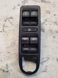 VOLKSWAGEN GOLF MK6 ELECTRIC WINDOW SWITCHES - Picture 1 of 4