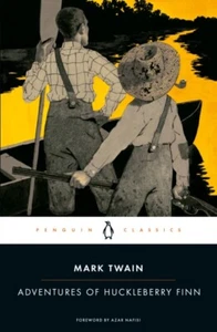 The Adventures of Huckleberry Finn by Mark Twain 9780143107323 NE - Bild 1 von 1