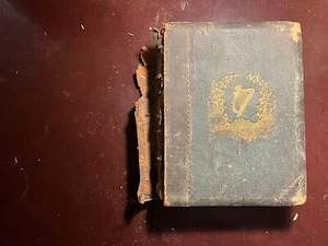 ** The History Of Ireland, Martin Haverty  Published 1867 By Thom Farrell & Son - Bild 1 von 19