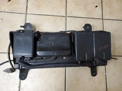 2000 2001 2002 LINCOLN LS FUEL VAPOR CANISTER LEAK DETECTION PUMP - Image 1 of 3