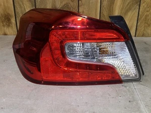 2015-2021 Subaru WRX STI Tail Light Lamp Assembly Left Driver LH OEM 15-21 - Picture 1 of 5