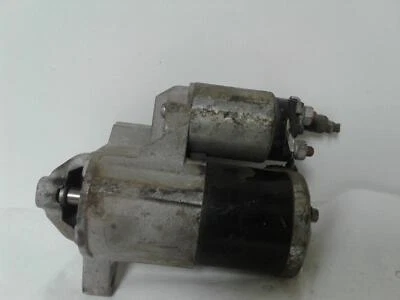Used Starter Motor fits: 2005 Jeep Grand cherokee 3.7 Grade A Foto 1 de 4