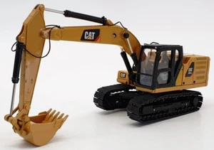 Diecast Masters 1/50 Scale 85570 - CAT 320 GC Hydraulic Excavator - Picture 1 of 6