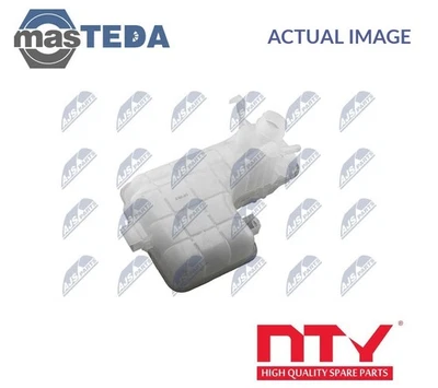 CZW-RE-003 COOLANT EXPANSION TANK RESERVOIR NTY NEW OE REPLACEMENT - Image 1 of 4