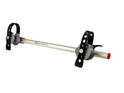 Silca HIROBEL Frame Clamp | Bike repair stand accessory to avoid cracking carbon - Image 1 of 4