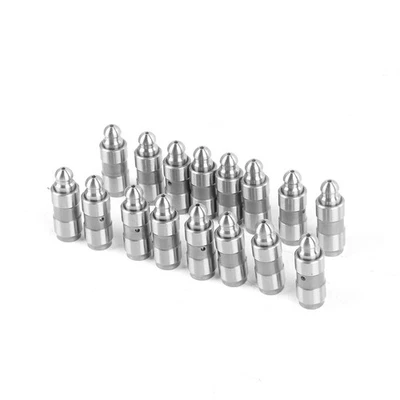 Elevadores de válvulas hidráulicas de 16 piezas para motor GM CHEVROLET LUV 1,0 L 1,2 L 1,4 L 2011-21 Foto 1 de 4