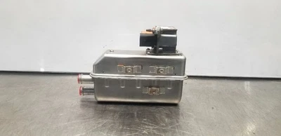 21 JEEP WRANGLER JL JLU 2.0L HYBRID BATTERY COOLANT HEATER 68400740AC - Image 1 of 4