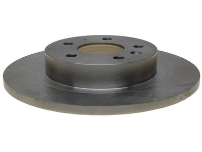 For 2014 Cadillac ELR Brake Rotor Rear Raybestos 44429MJZM Raybestos R-Line - Image 1 of 2