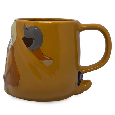 BNWT Shop Disney Store Beauty & The BEAST Mug Cup & Spoon Set - Image 1 of 2