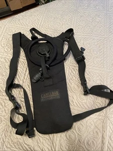 CamelBak Maximum gear ThermoBak 2L Hydration System black Backpack - Picture 1 of 6