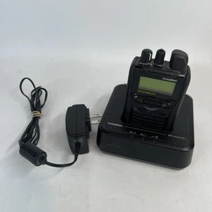 Unication G1 VHF Submersible Bluetooth Stored Voice Pager W/ Charger AG185BX1 - Picture 1 of 6