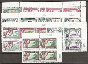 Pitcairn Islands 2015 SG 934/943 MNH - Bild 1 von 7