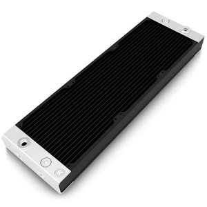 EK Water Blocks EK-Quantum Surface P420M X-Flow - schwarz - Bild 1 von 1
