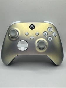 Microsoft Wireless Controller for Xbox Series X/S/One - Lunar Shift Special... - Picture 1 of 1